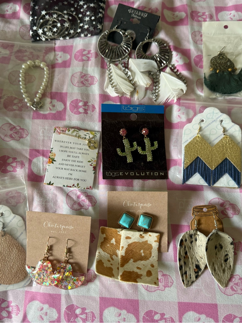 Jewelry Lot